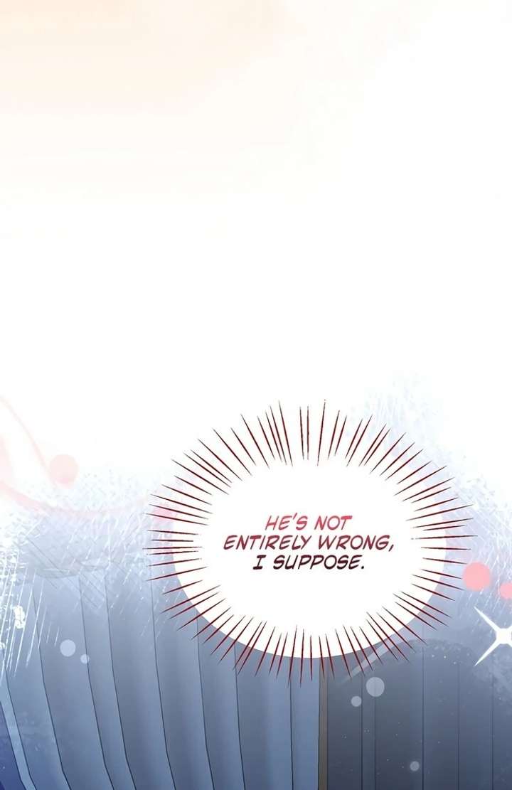 My Fiancé Keeps Trying to Raise Me - Chapter 1 Page 13