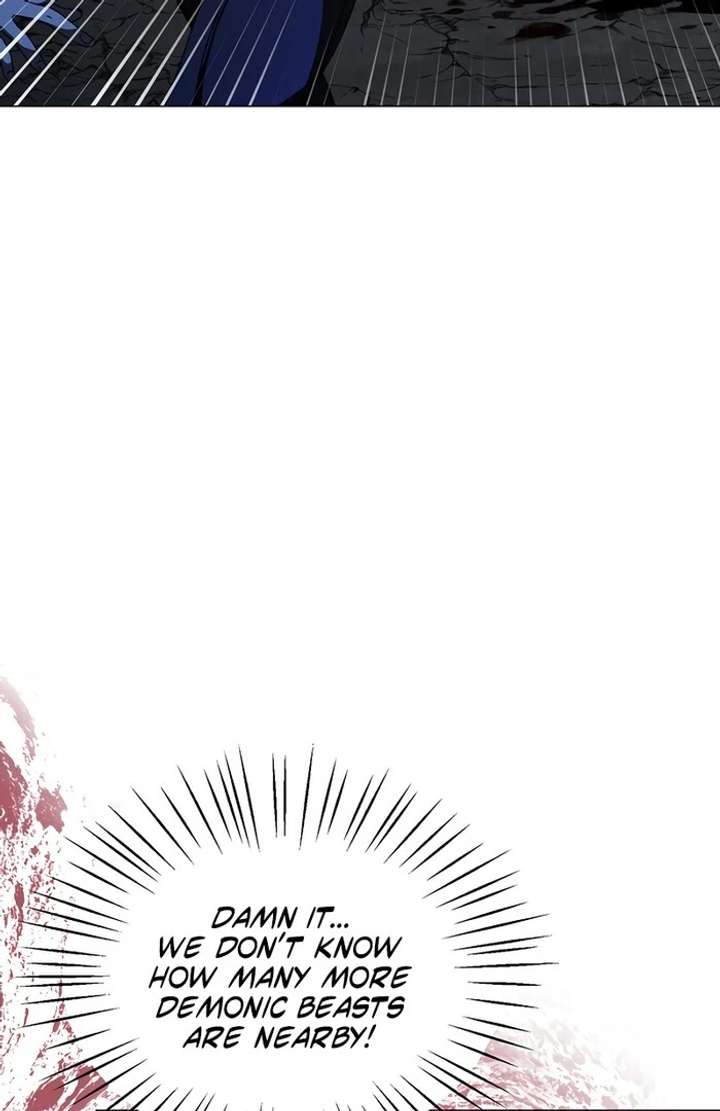 My Fiancé Keeps Trying to Raise Me - Chapter 1 Page 137