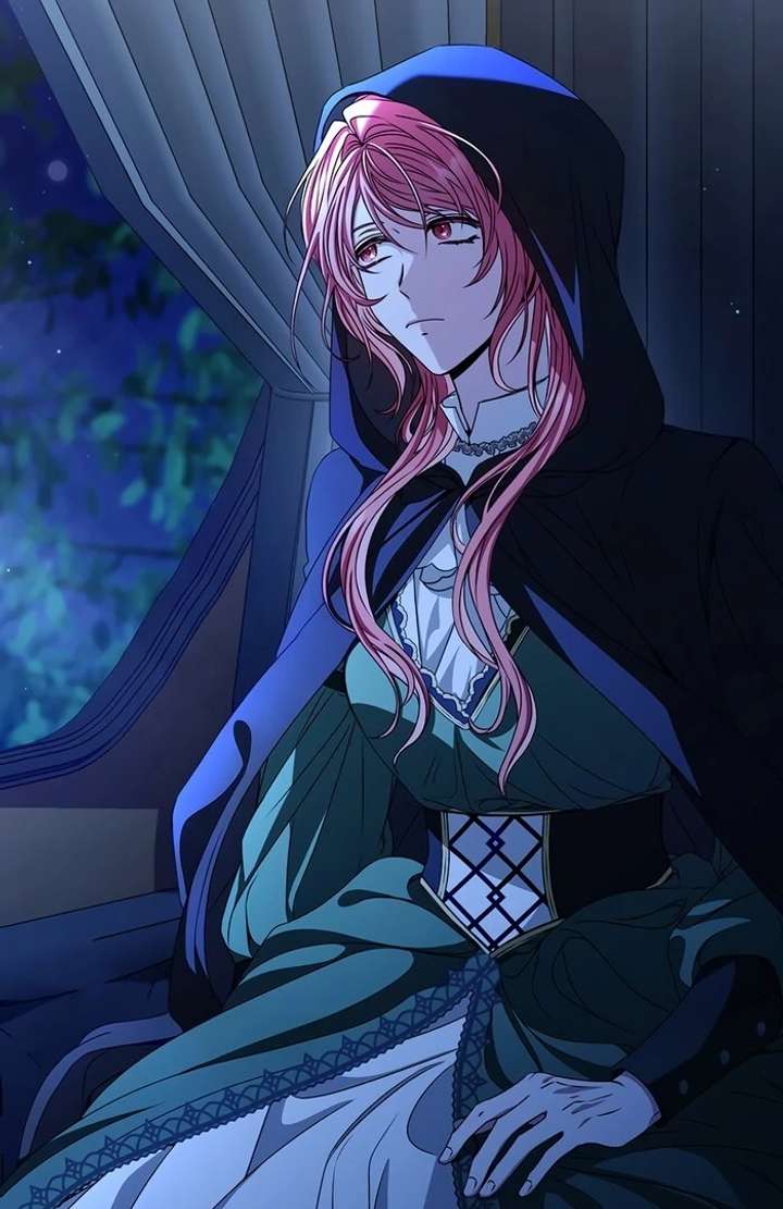 My Fiancé Keeps Trying to Raise Me - Chapter 1 Page 14