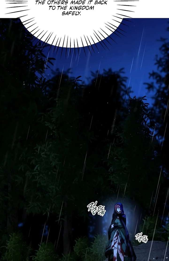 My Fiancé Keeps Trying to Raise Me - Chapter 1 Page 154