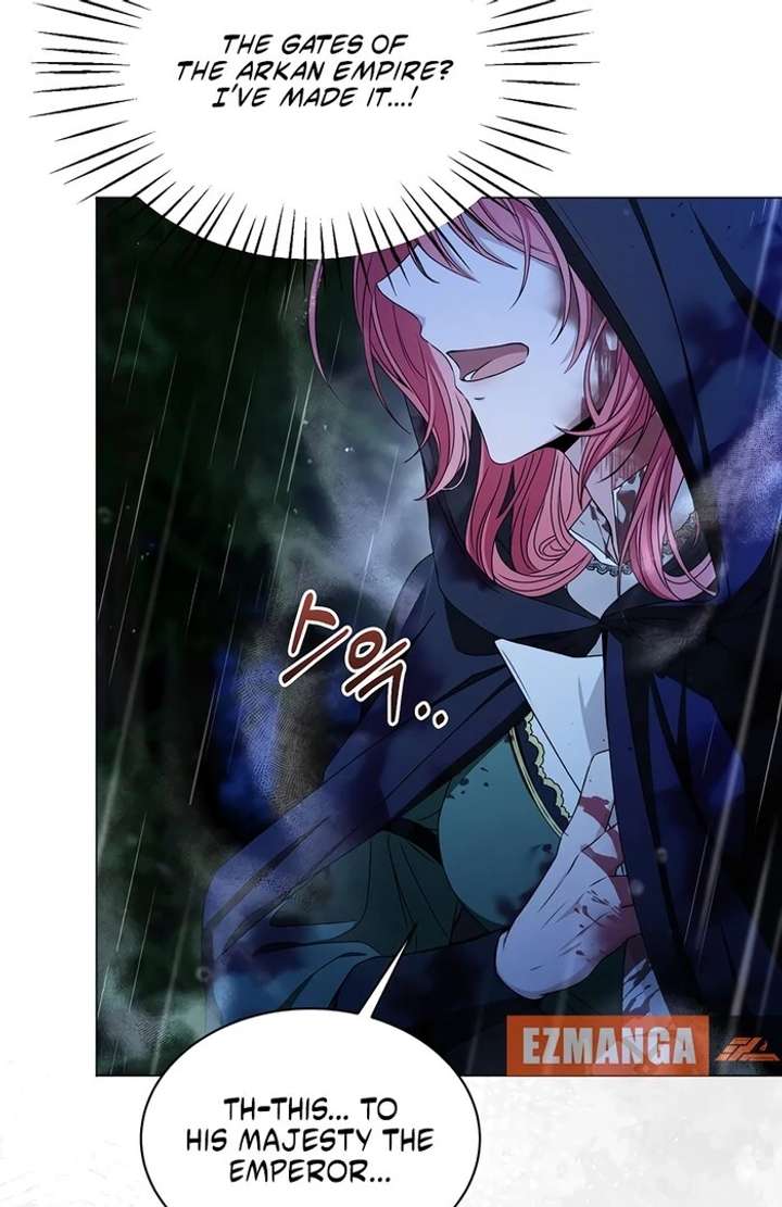 My Fiancé Keeps Trying to Raise Me - Chapter 1 Page 161