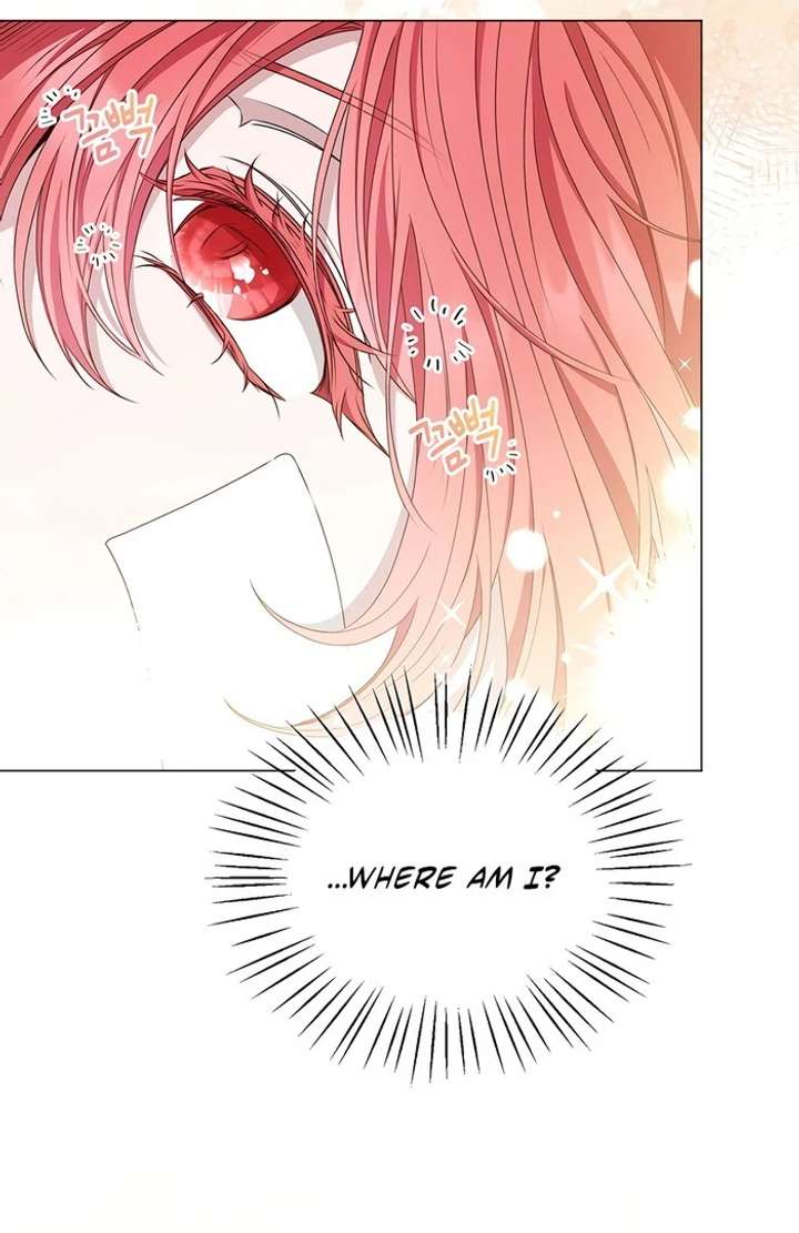 My Fiancé Keeps Trying to Raise Me - Chapter 1 Page 170