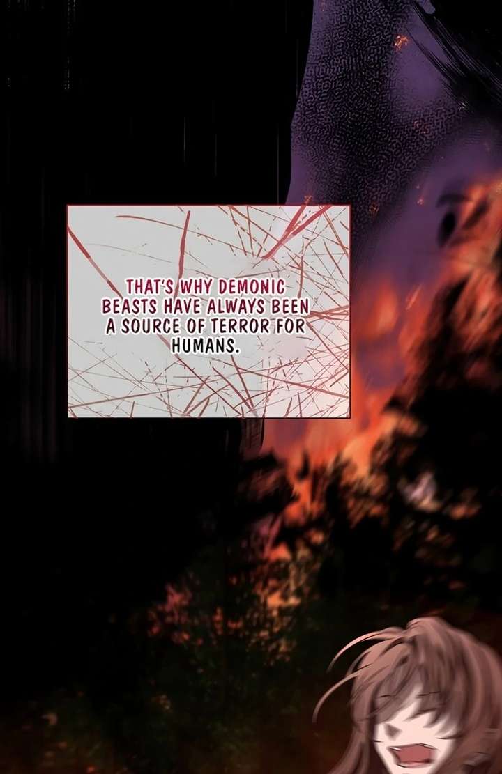 My Fiancé Keeps Trying to Raise Me - Chapter 1 Page 25