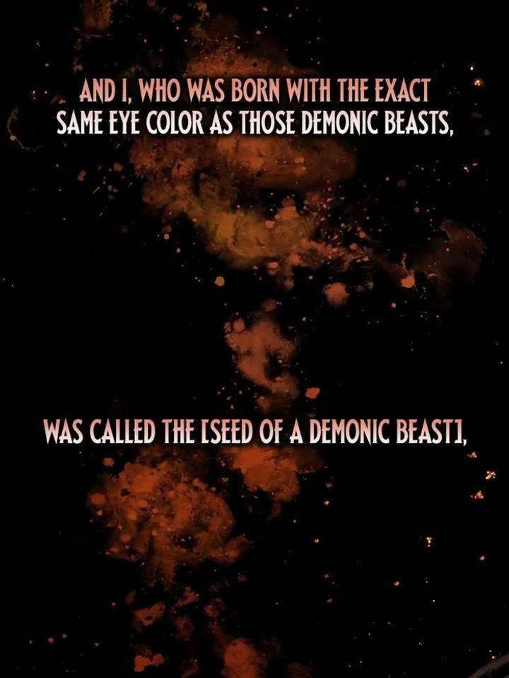 My Fiancé Keeps Trying to Raise Me - Chapter 1 Page 27