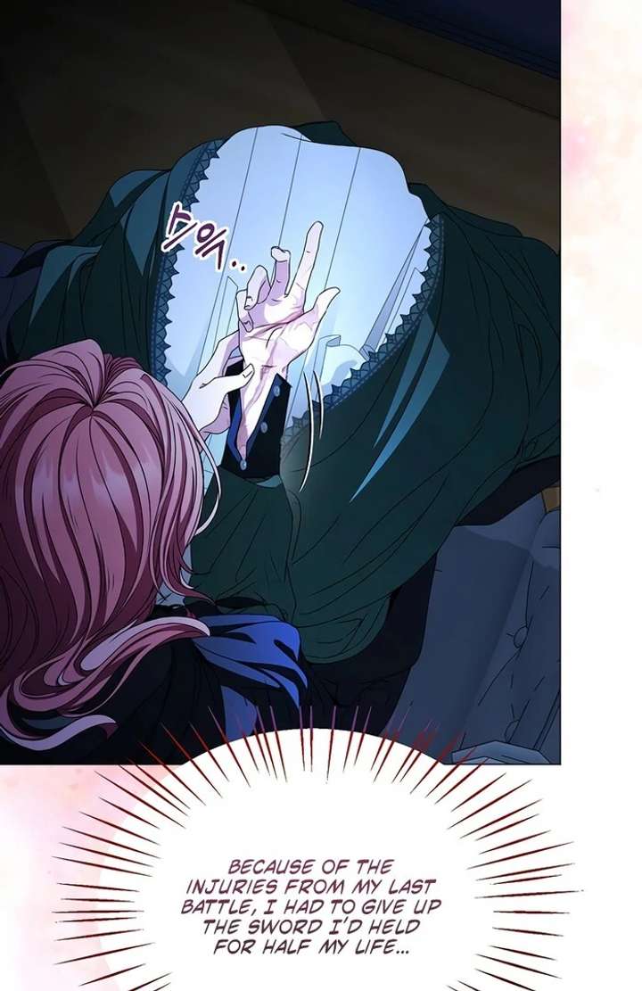 My Fiancé Keeps Trying to Raise Me - Chapter 1 Page 34