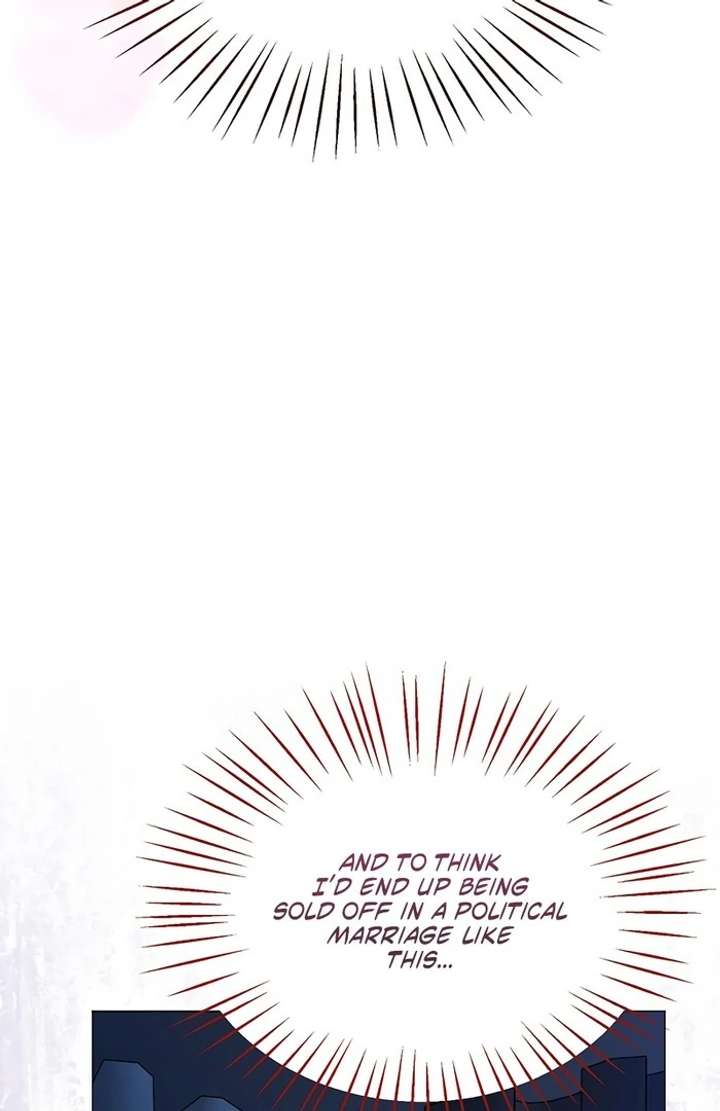 My Fiancé Keeps Trying to Raise Me - Chapter 1 Page 35