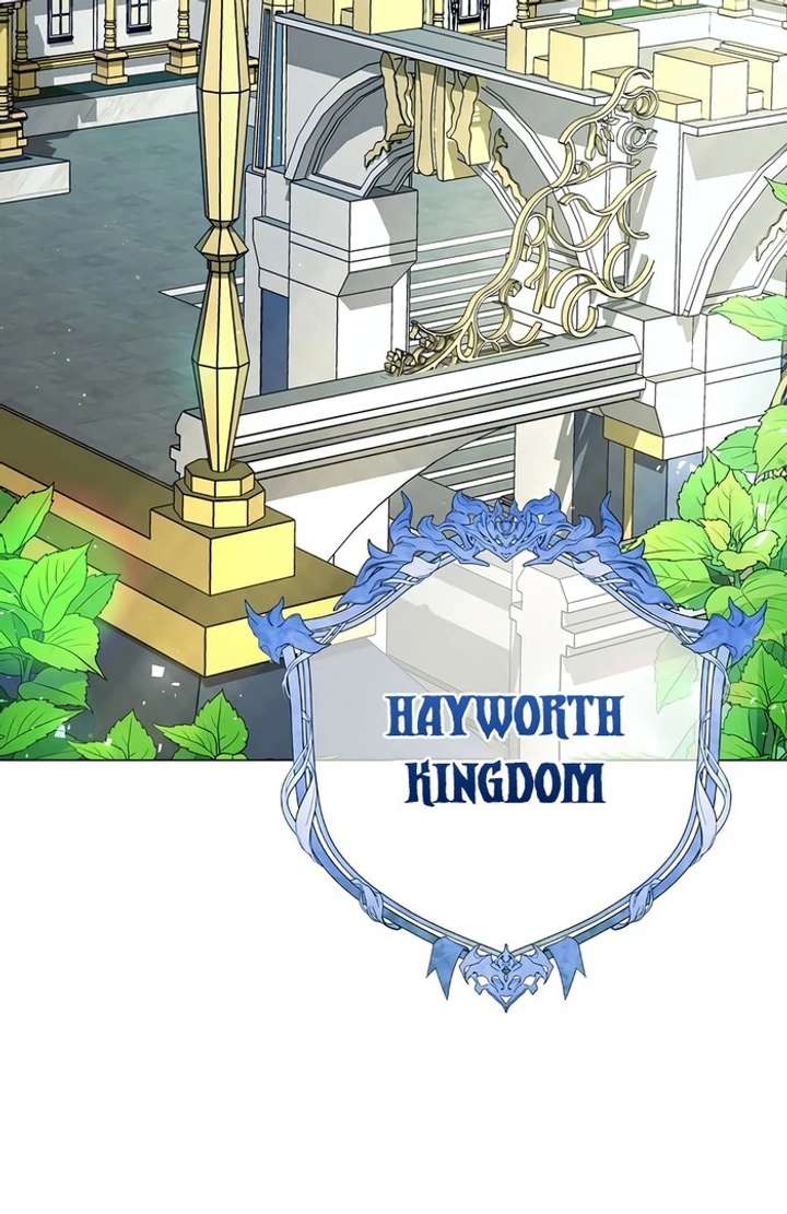 My Fiancé Keeps Trying to Raise Me - Chapter 1 Page 40