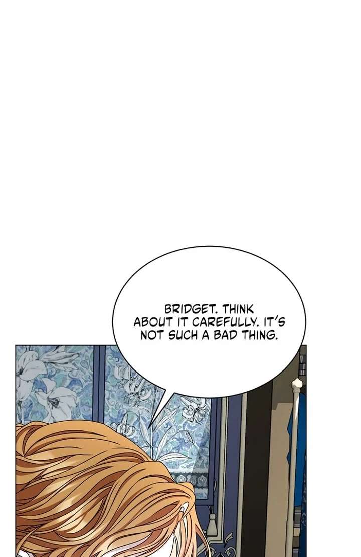 My Fiancé Keeps Trying to Raise Me - Chapter 1 Page 41