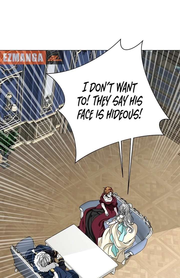 My Fiancé Keeps Trying to Raise Me - Chapter 1 Page 43