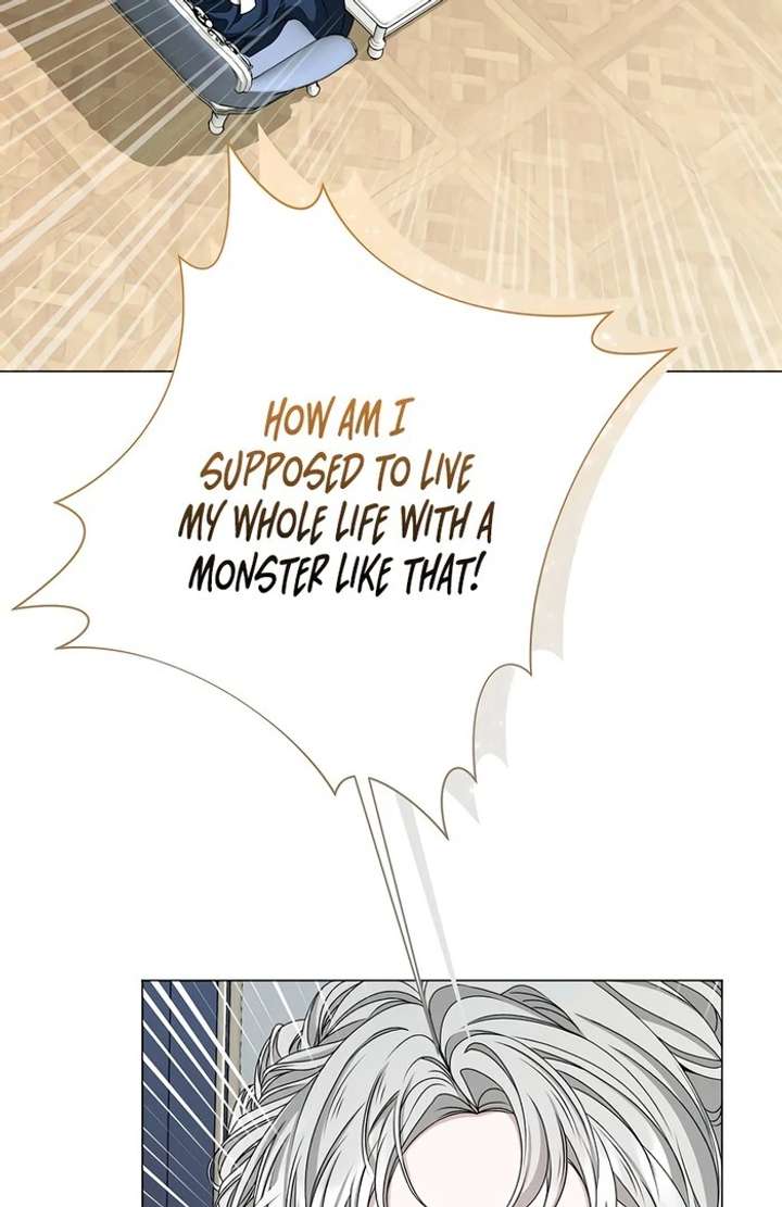 My Fiancé Keeps Trying to Raise Me - Chapter 1 Page 44