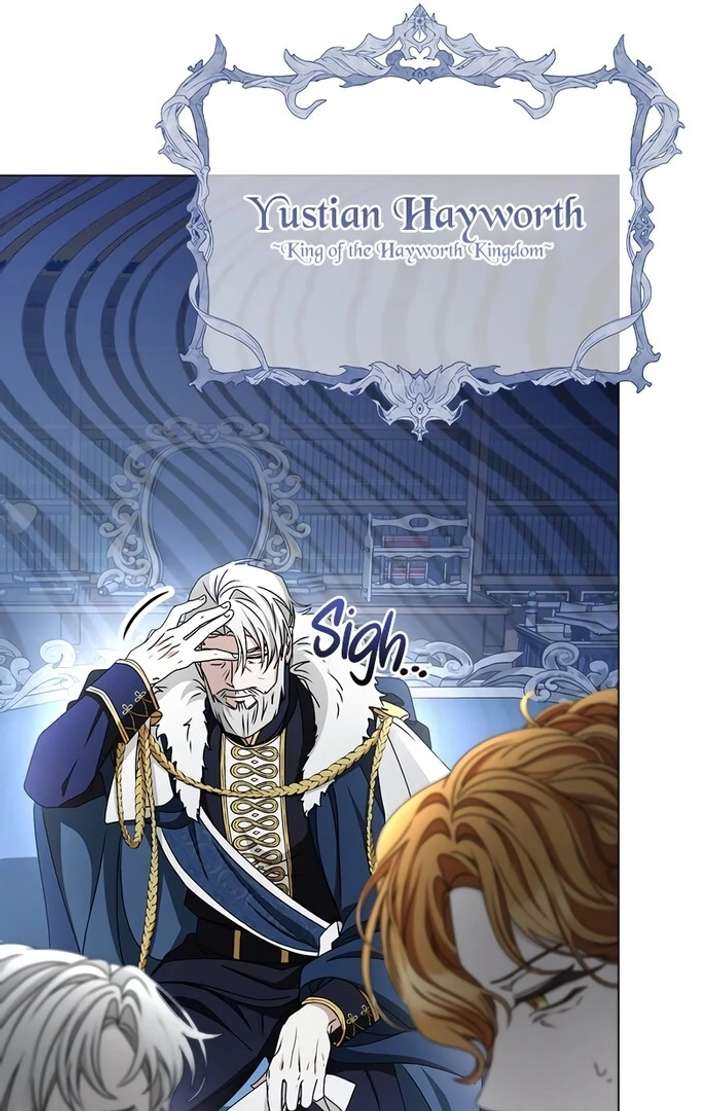 My Fiancé Keeps Trying to Raise Me - Chapter 1 Page 47