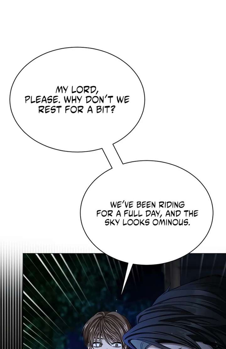 My Fiancé Keeps Trying to Raise Me - Chapter 1 Page 6