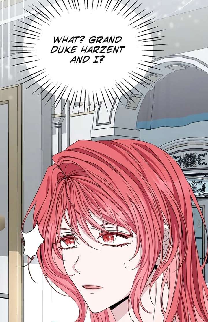 My Fiancé Keeps Trying to Raise Me - Chapter 1 Page 61