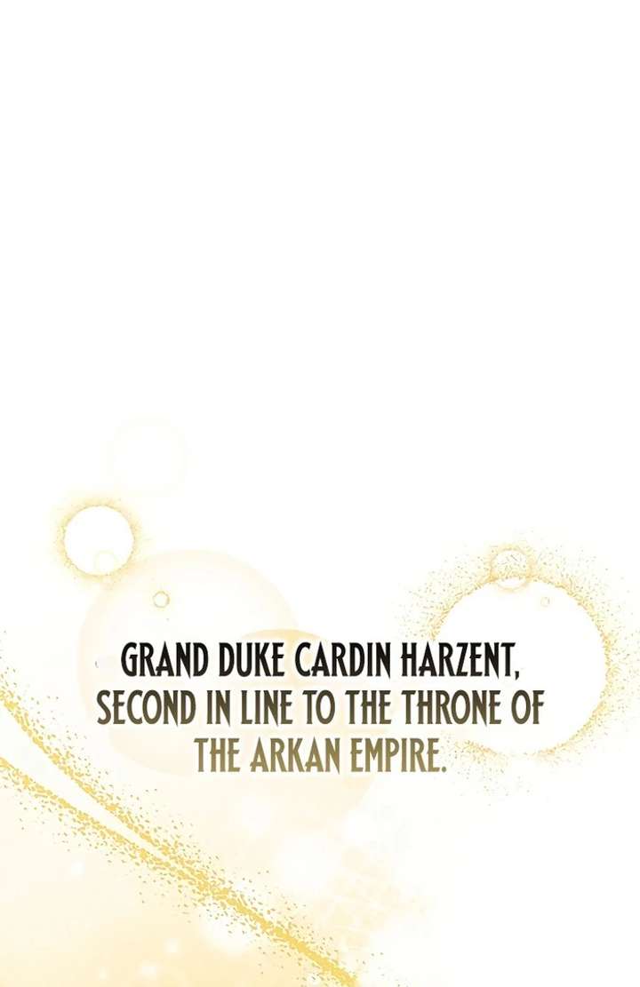 My Fiancé Keeps Trying to Raise Me - Chapter 1 Page 68