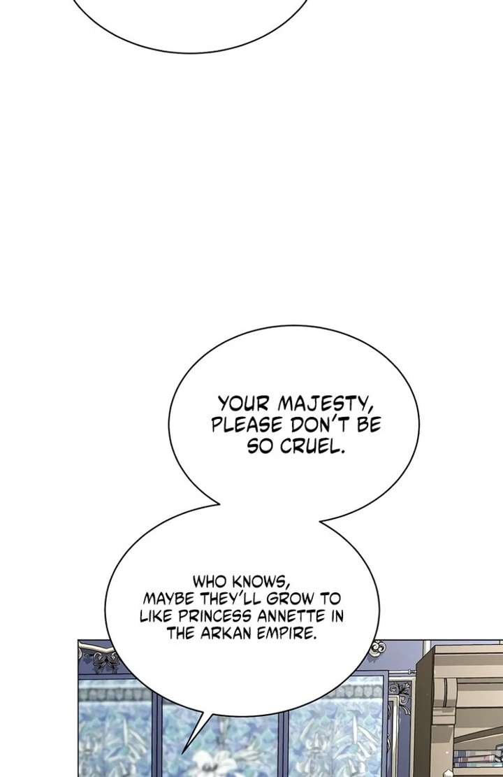 My Fiancé Keeps Trying to Raise Me - Chapter 1 Page 80