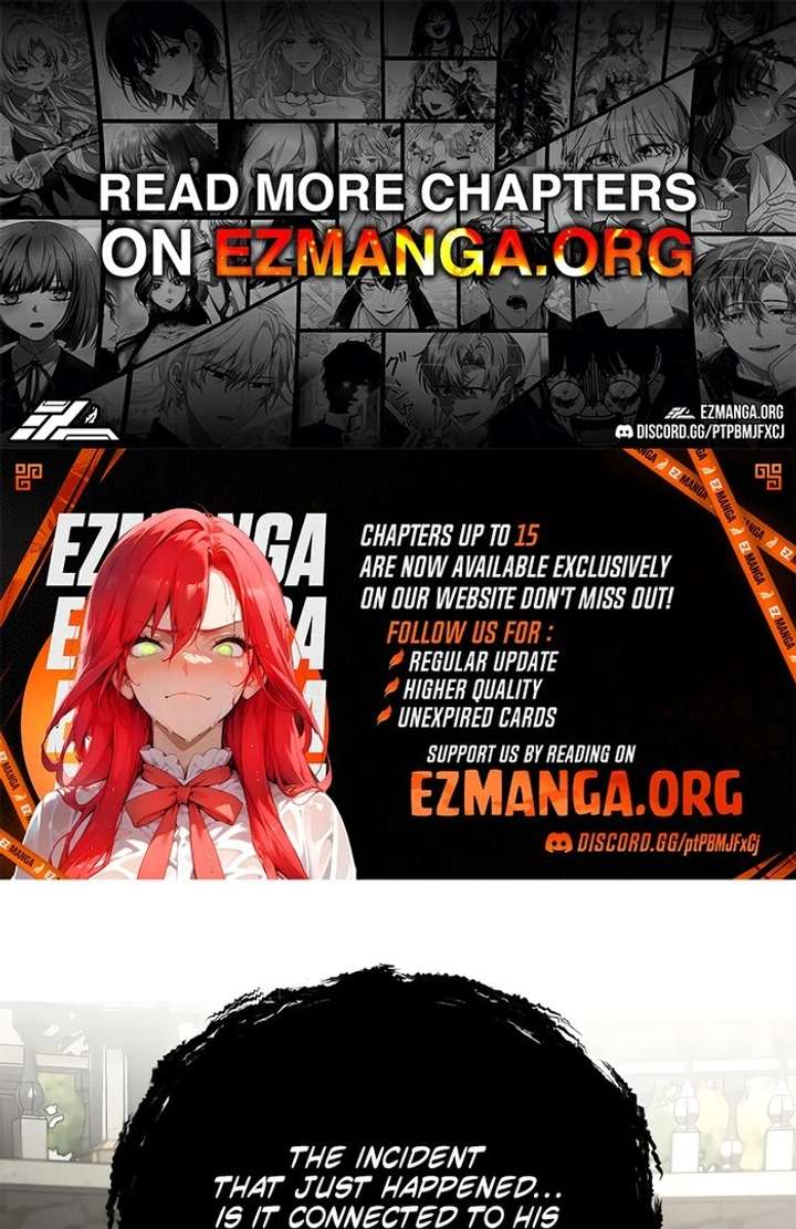 My Fiancé Keeps Trying to Raise Me - Chapter 10 Page 1