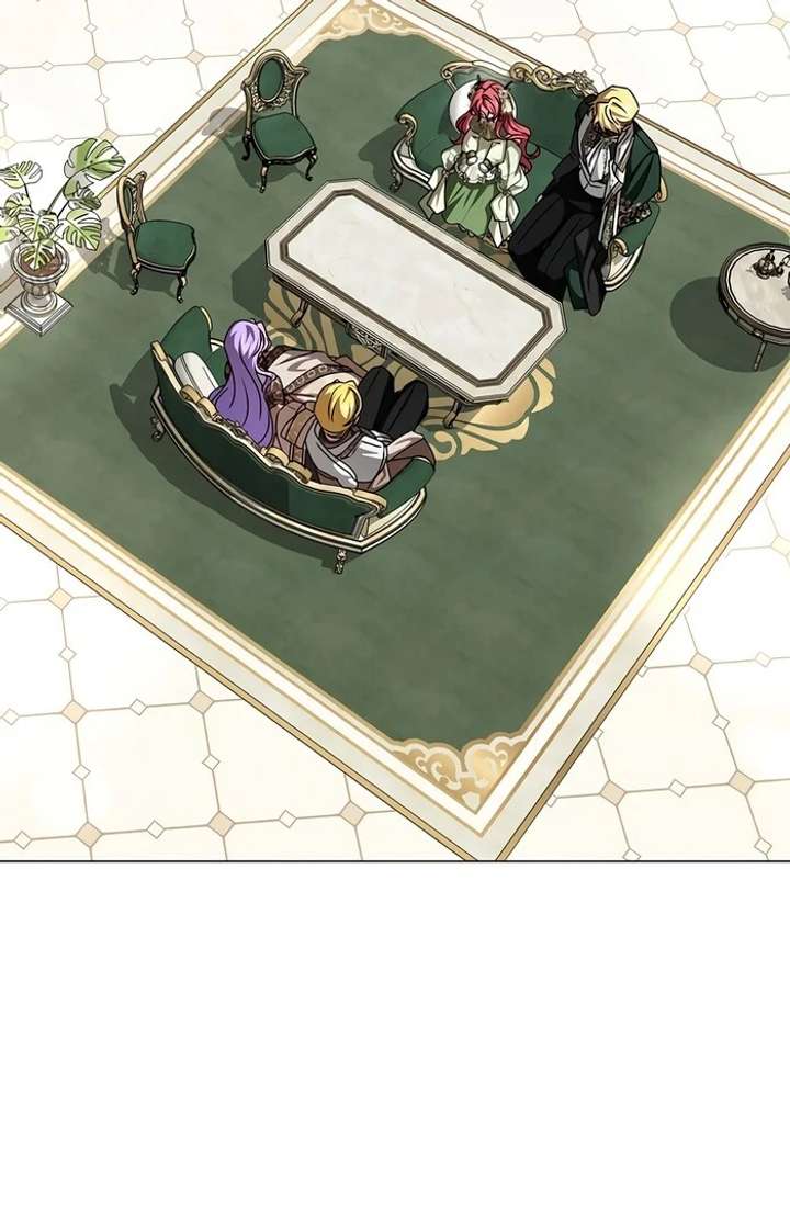 My Fiancé Keeps Trying to Raise Me - Chapter 10 Page 106