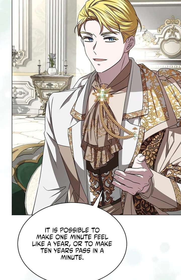 My Fiancé Keeps Trying to Raise Me - Chapter 10 Page 122