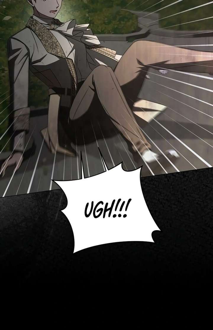 My Fiancé Keeps Trying to Raise Me - Chapter 10 Page 34