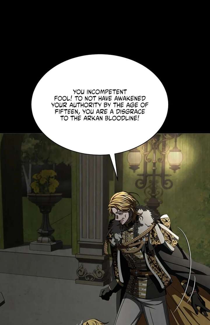 My Fiancé Keeps Trying to Raise Me - Chapter 10 Page 35