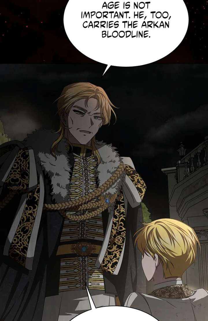 My Fiancé Keeps Trying to Raise Me - Chapter 10 Page 42