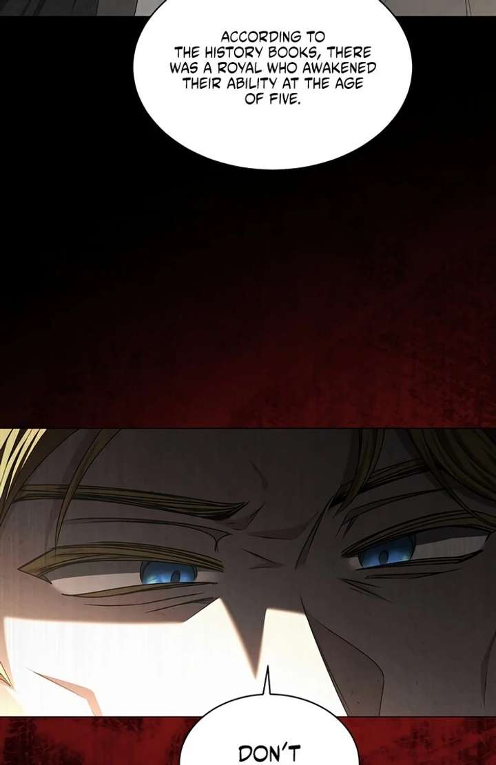 My Fiancé Keeps Trying to Raise Me - Chapter 10 Page 43