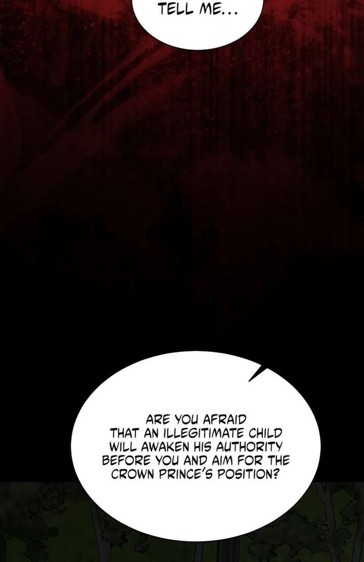 My Fiancé Keeps Trying to Raise Me - Chapter 10 Page 44