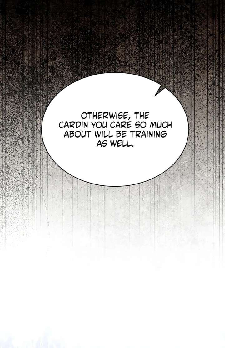 My Fiancé Keeps Trying to Raise Me - Chapter 10 Page 49