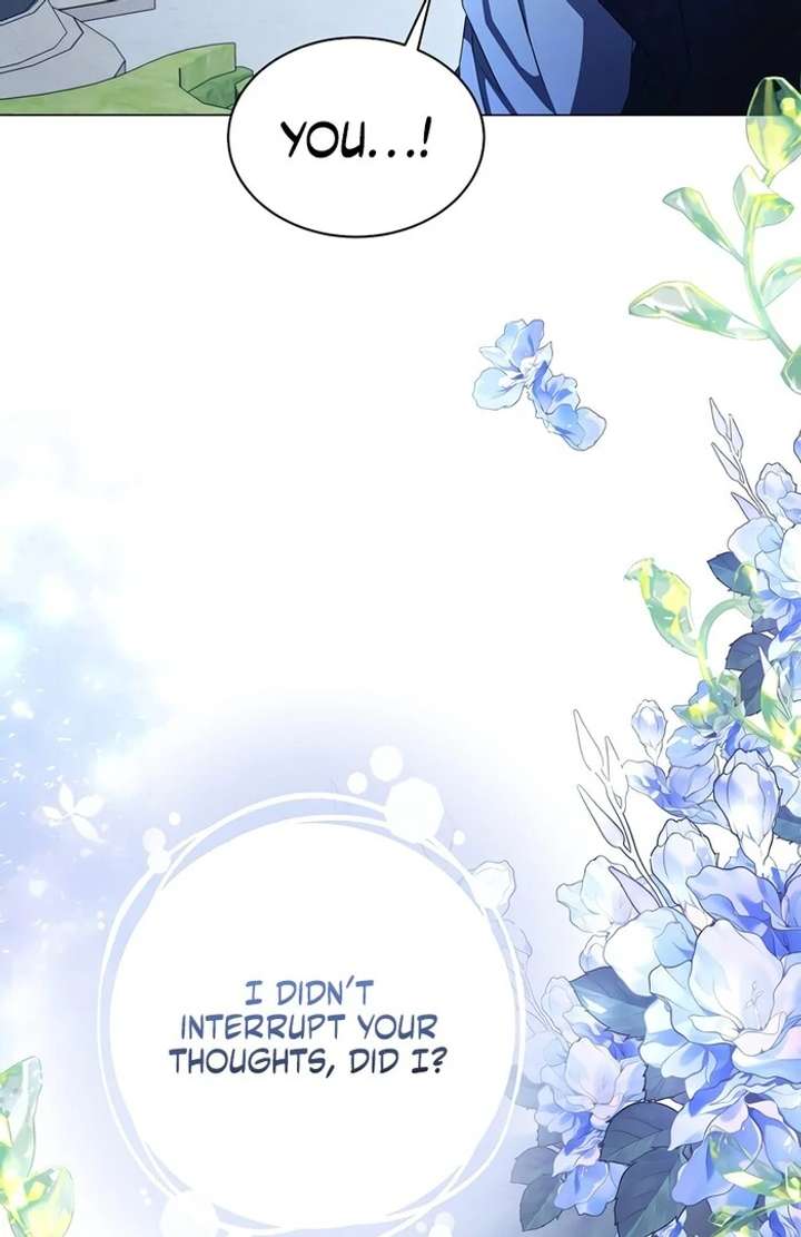 My Fiancé Keeps Trying to Raise Me - Chapter 10 Page 54