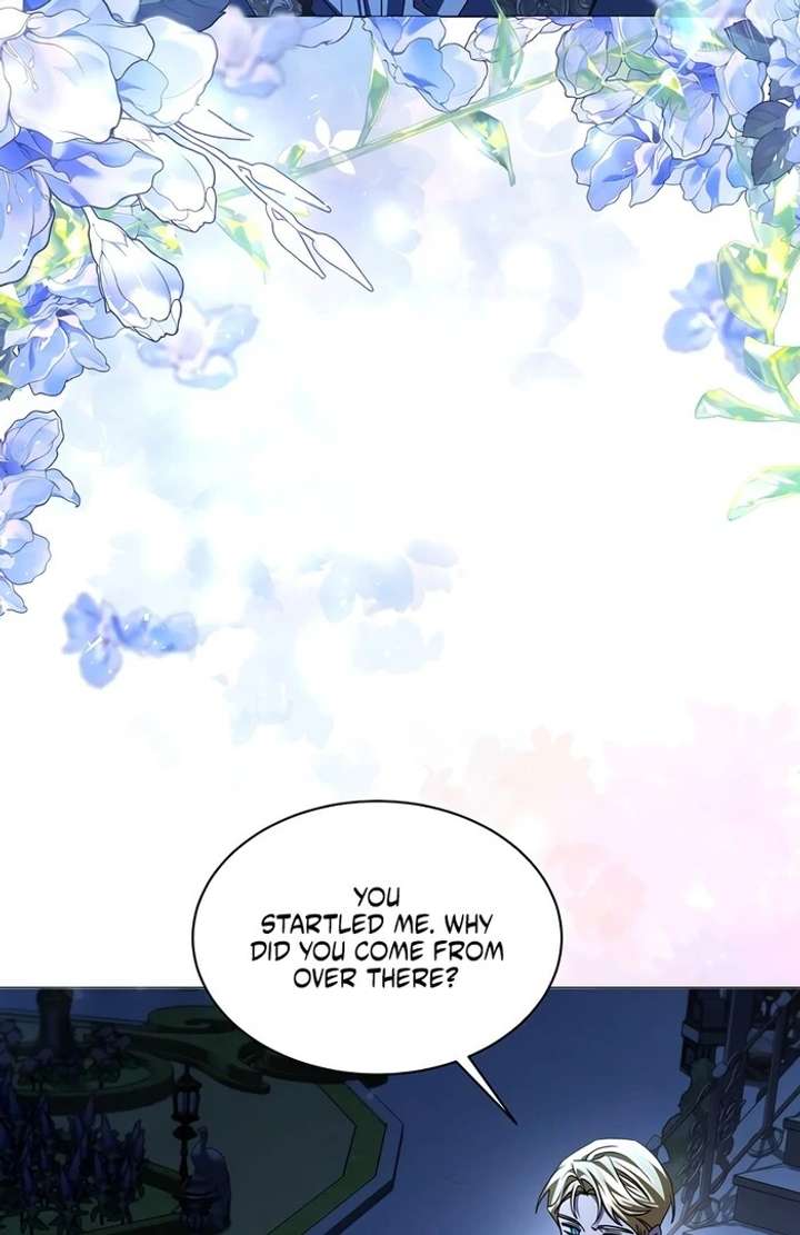 My Fiancé Keeps Trying to Raise Me - Chapter 10 Page 56