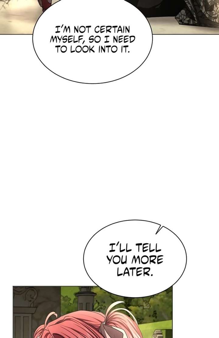 My Fiancé Keeps Trying to Raise Me - Chapter 10 Page 6