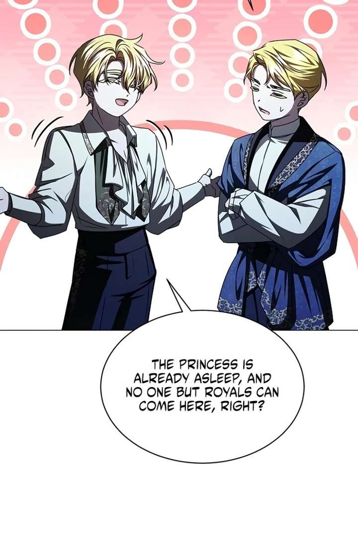 My Fiancé Keeps Trying to Raise Me - Chapter 10 Page 61