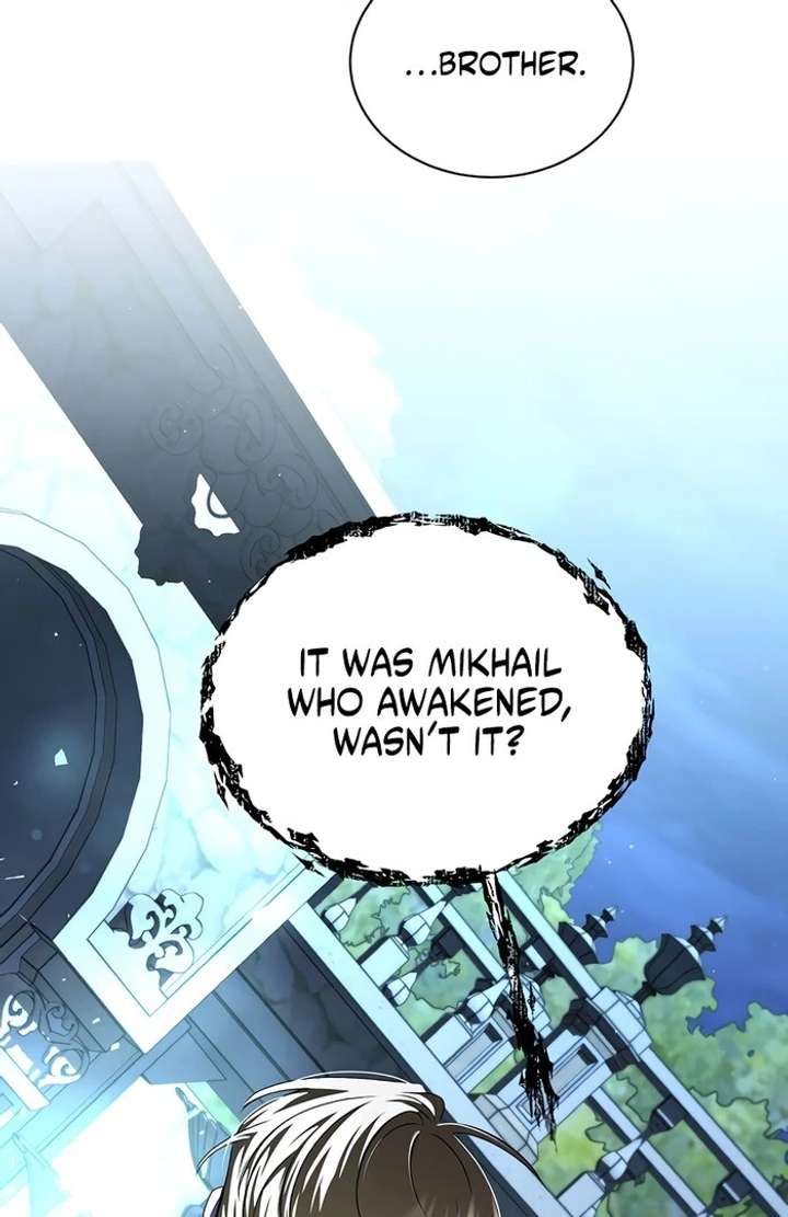 My Fiancé Keeps Trying to Raise Me - Chapter 10 Page 63