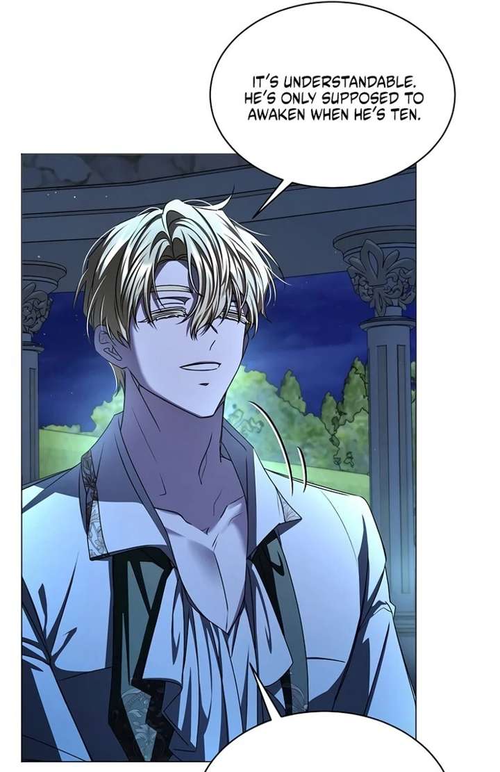 My Fiancé Keeps Trying to Raise Me - Chapter 10 Page 68