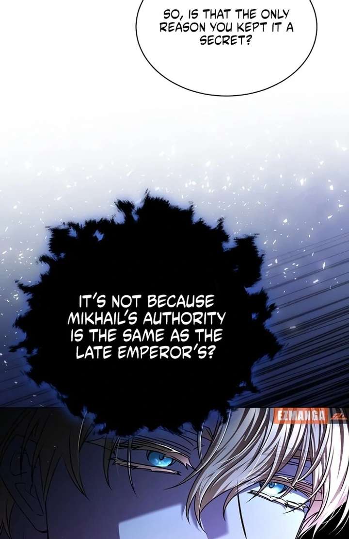 My Fiancé Keeps Trying to Raise Me - Chapter 10 Page 69