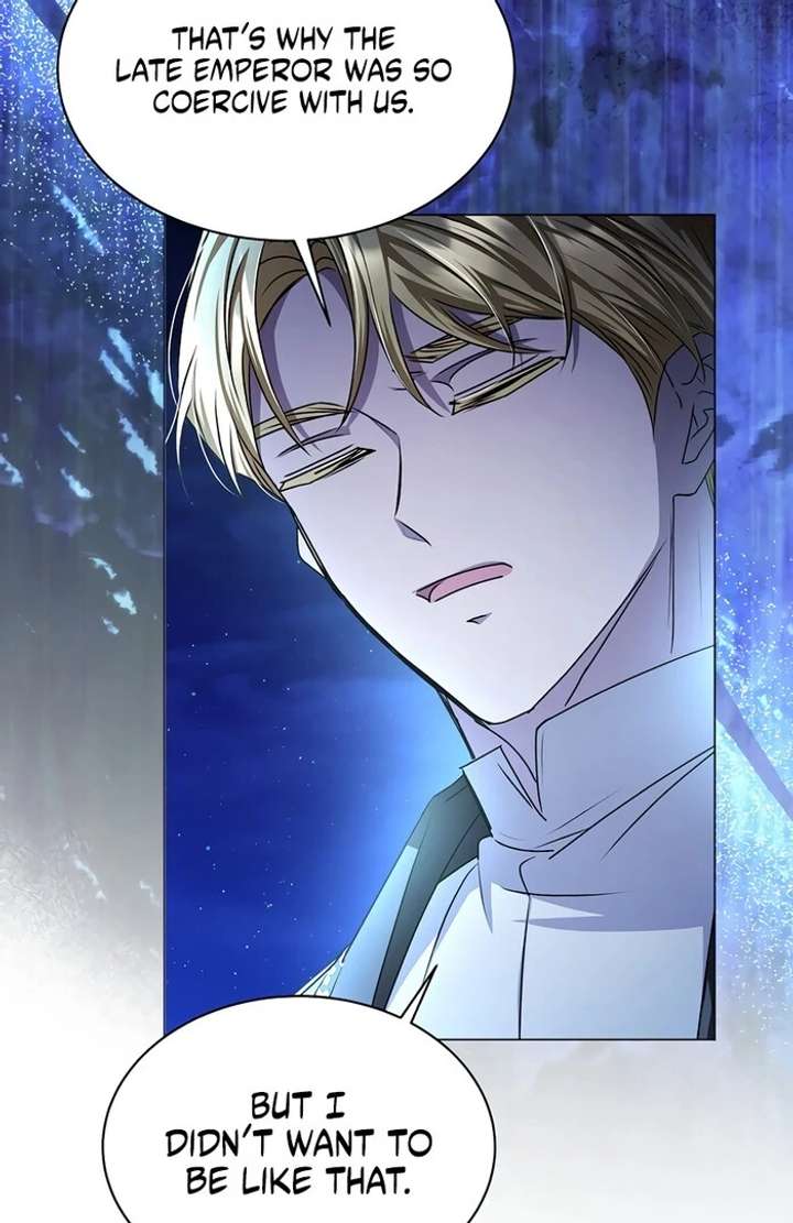 My Fiancé Keeps Trying to Raise Me - Chapter 10 Page 77