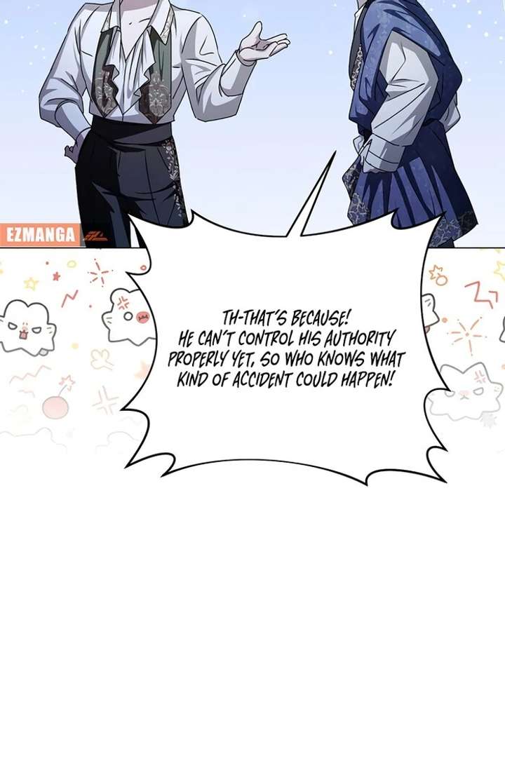 My Fiancé Keeps Trying to Raise Me - Chapter 10 Page 81