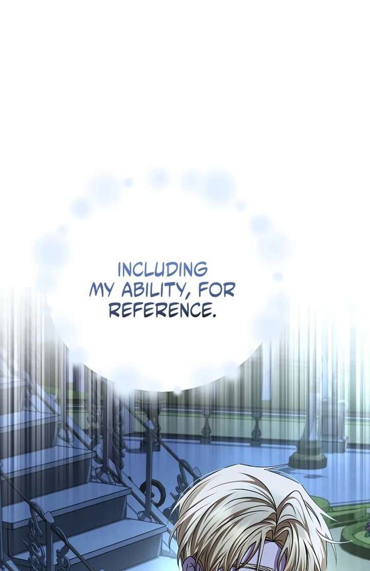 My Fiancé Keeps Trying to Raise Me - Chapter 10 Page 88