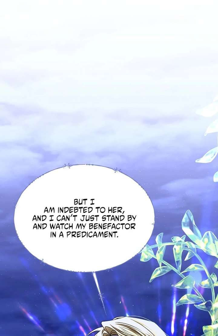 My Fiancé Keeps Trying to Raise Me - Chapter 10 Page 90