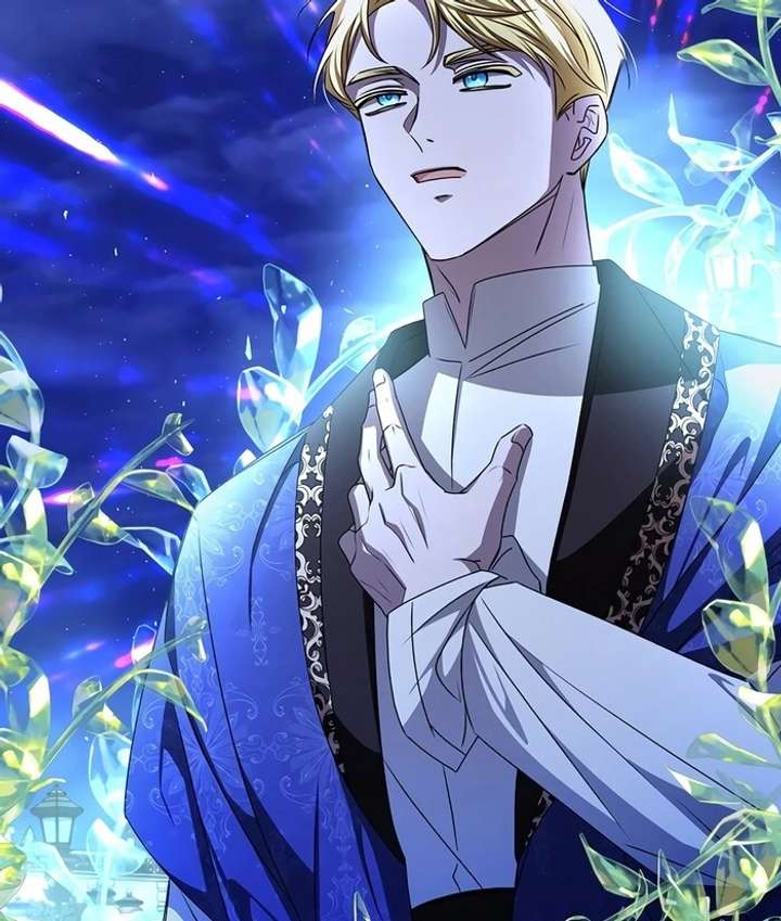 My Fiancé Keeps Trying to Raise Me - Chapter 10 Page 91