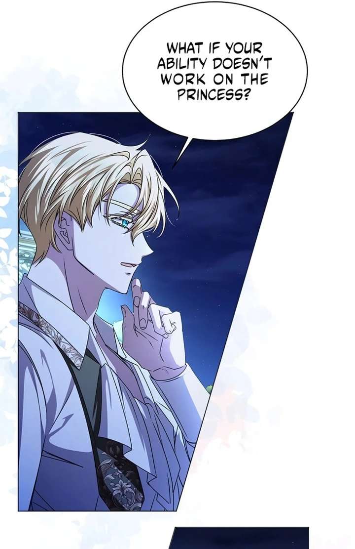 My Fiancé Keeps Trying to Raise Me - Chapter 10 Page 93