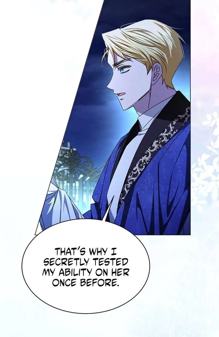 My Fiancé Keeps Trying to Raise Me - Chapter 10 Page 94