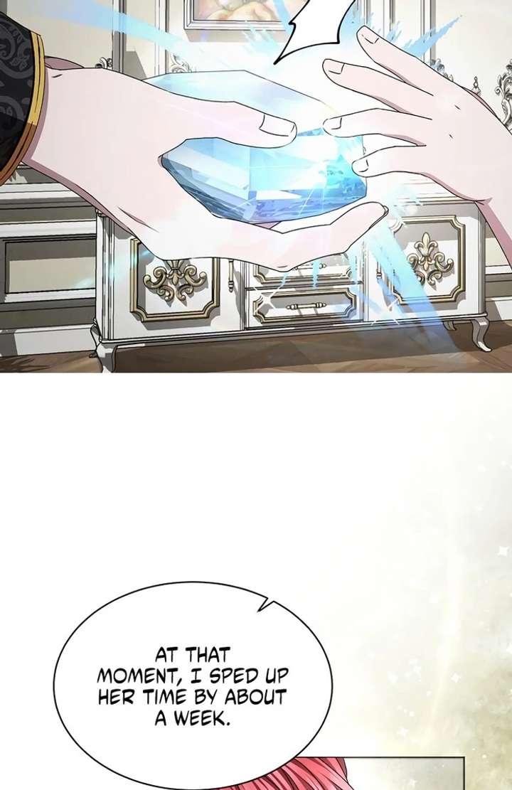 My Fiancé Keeps Trying to Raise Me - Chapter 10 Page 97