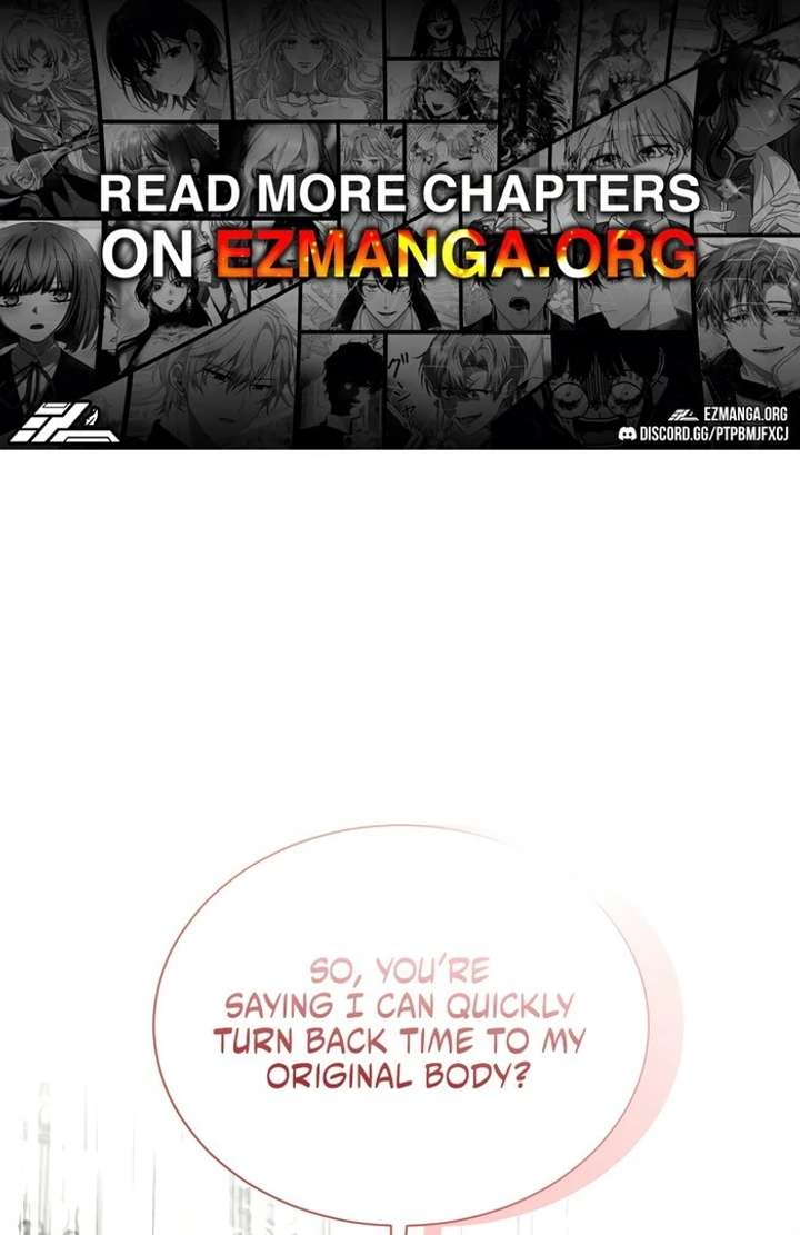 My Fiancé Keeps Trying to Raise Me - Chapter 11 Page 1