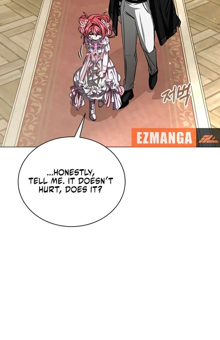 My Fiancé Keeps Trying to Raise Me - Chapter 11 Page 100