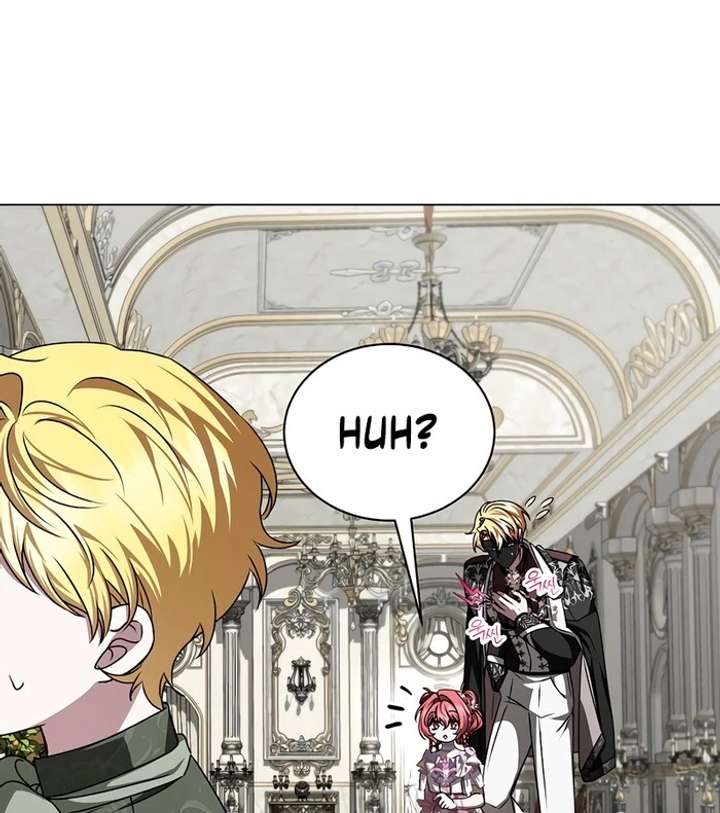 My Fiancé Keeps Trying to Raise Me - Chapter 11 Page 101