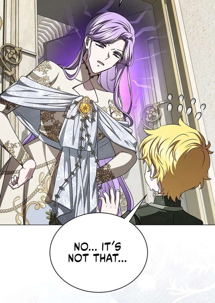 My Fiancé Keeps Trying to Raise Me - Chapter 11 Page 108