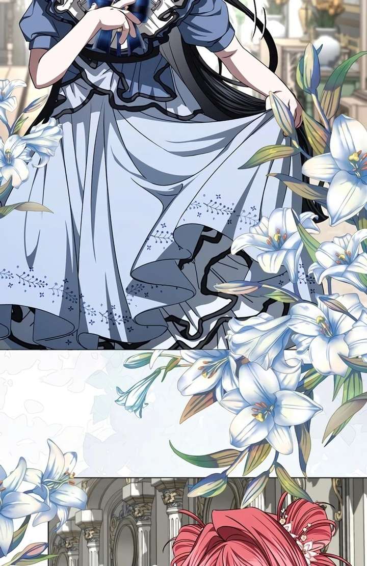 My Fiancé Keeps Trying to Raise Me - Chapter 11 Page 111