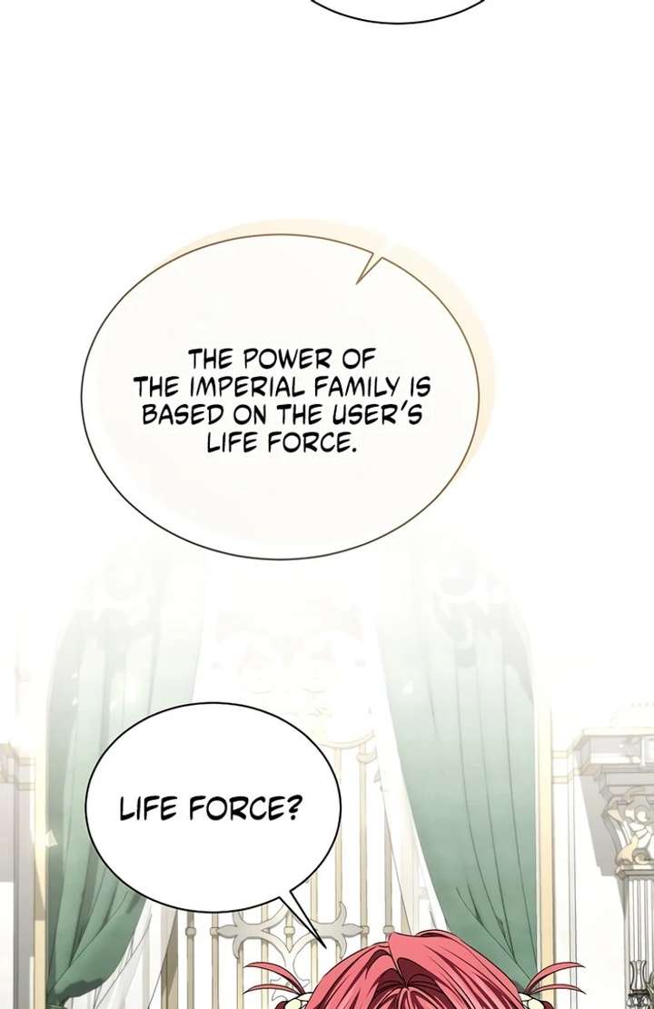 My Fiancé Keeps Trying to Raise Me - Chapter 11 Page 17