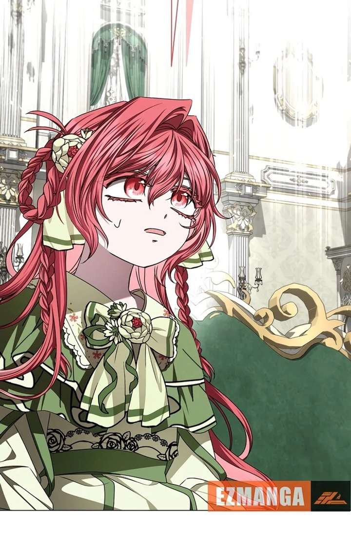 My Fiancé Keeps Trying to Raise Me - Chapter 11 Page 2